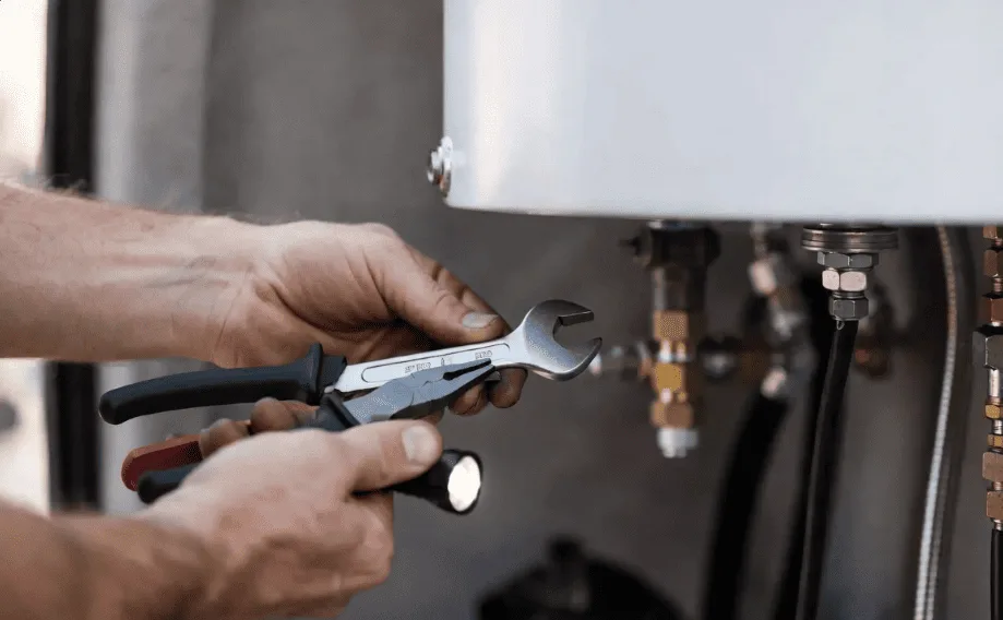 Why choose Water Heater Repair in Bay, AR